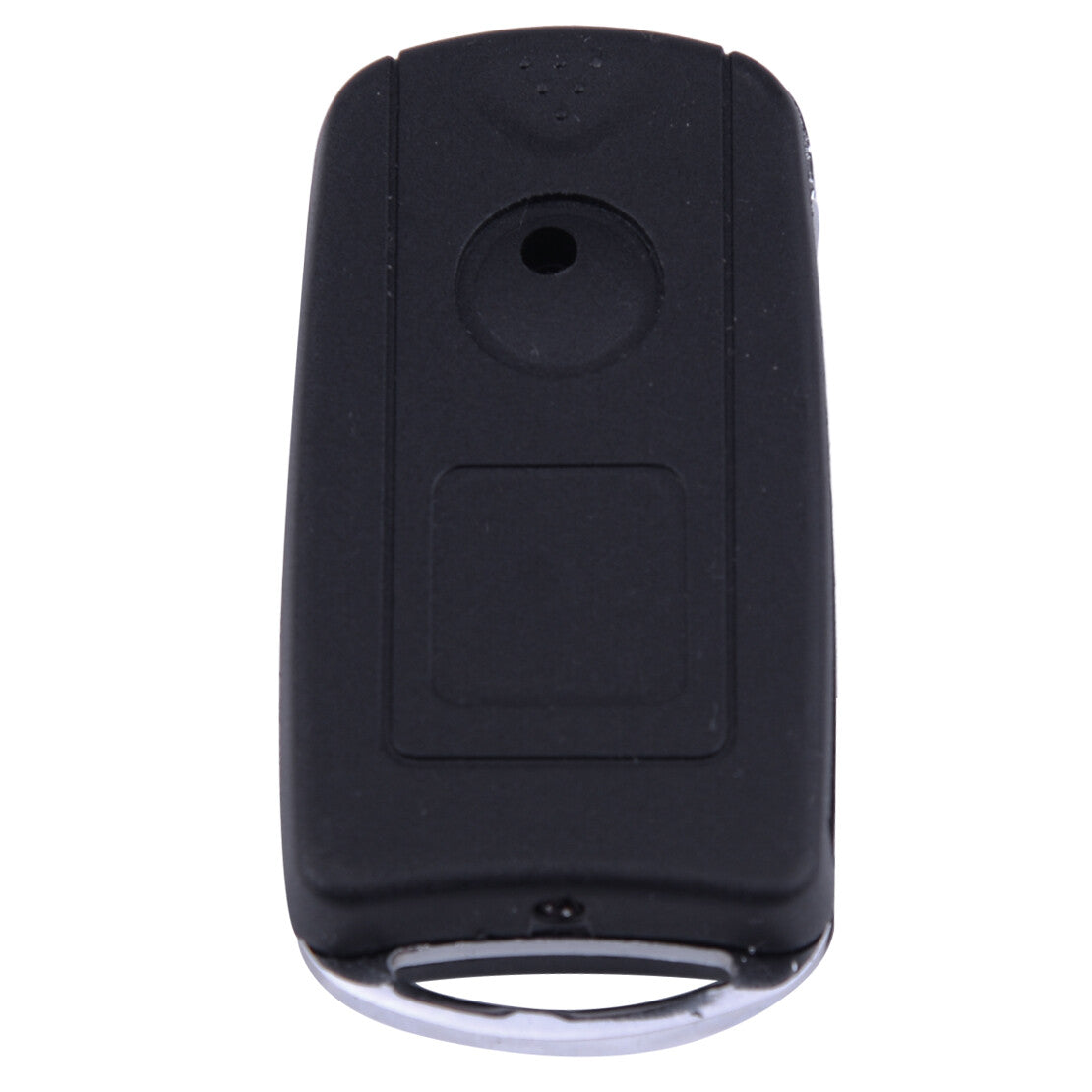 Buttons Remodel Remote Flip Folding Key Shell Case Cover Fit For RAV4 v
