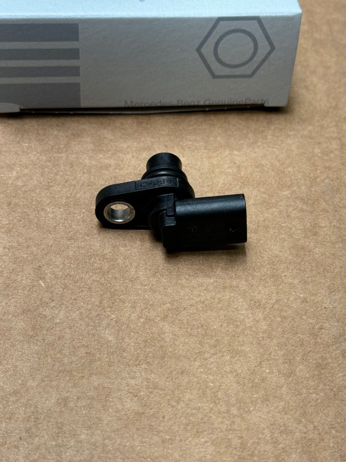 for Mercedes-Benz A AMG C CLA E G GLA GLB GLC GLE Camshaft Position Sensor