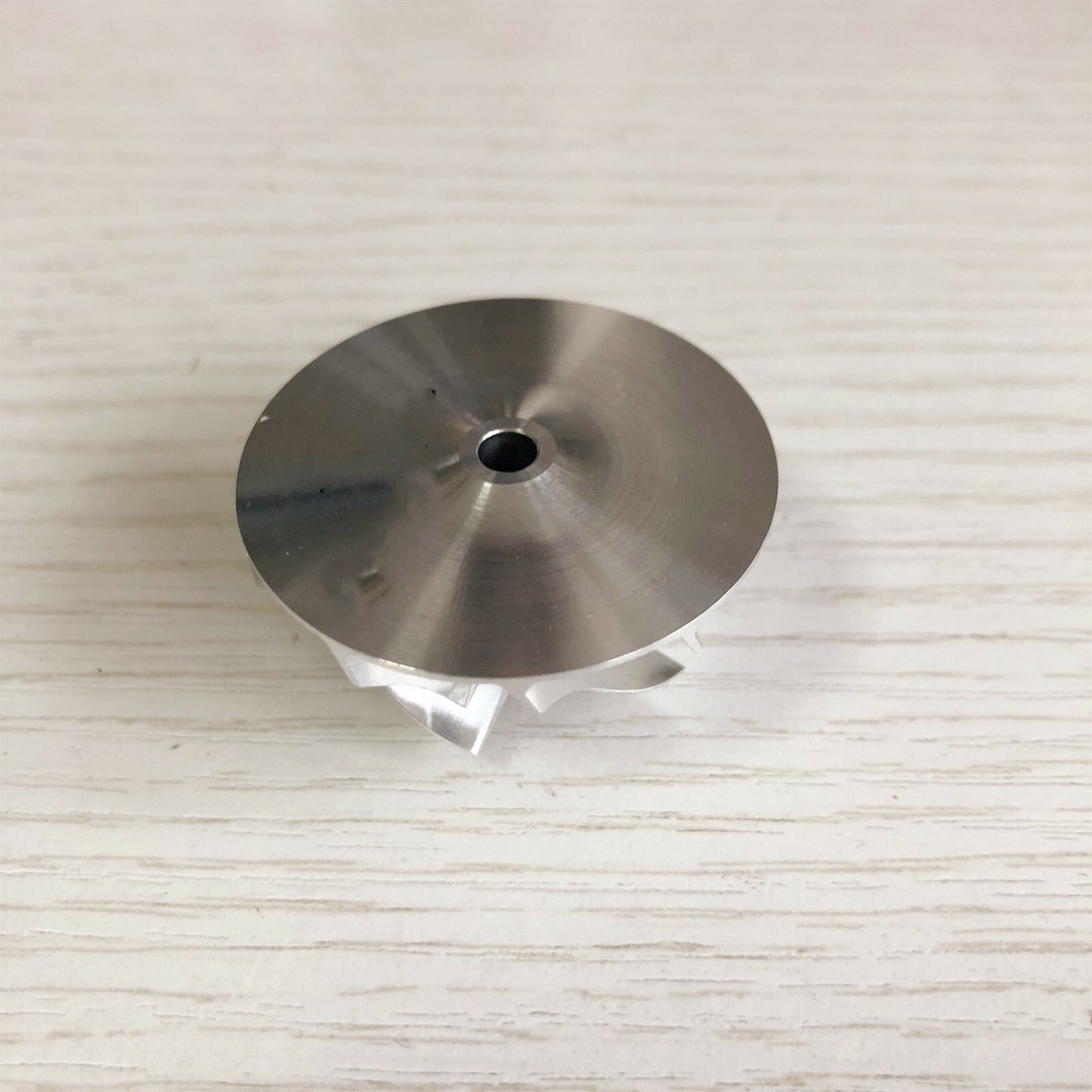 RHF3 5+5 insert 31.00/40.00 mm turbine milling/bulk compressor wheel