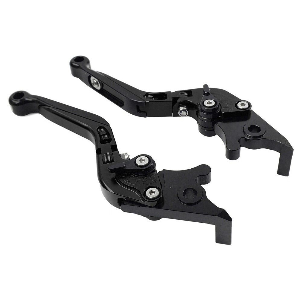 CNC Folding Extendable Brake Clutch Levers for Honda CBR1000RR-R/SP 2020-2022 Q