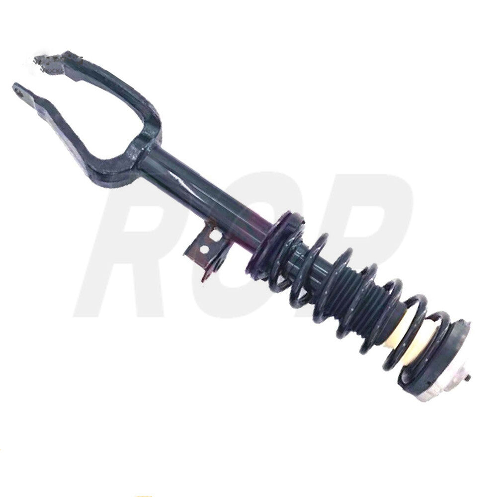 1Pair Front Shock Struts Assembly for BMW F10 F11 528i 530i 535i 550i xDrive AWD