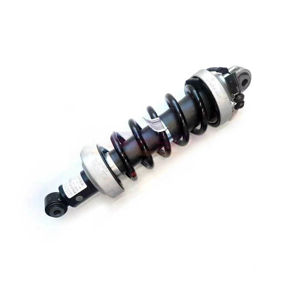 Pair Front Hydraulic Spring Shock Assys LH & RH Fit for Infiniti QX56 QX80 2011-2021