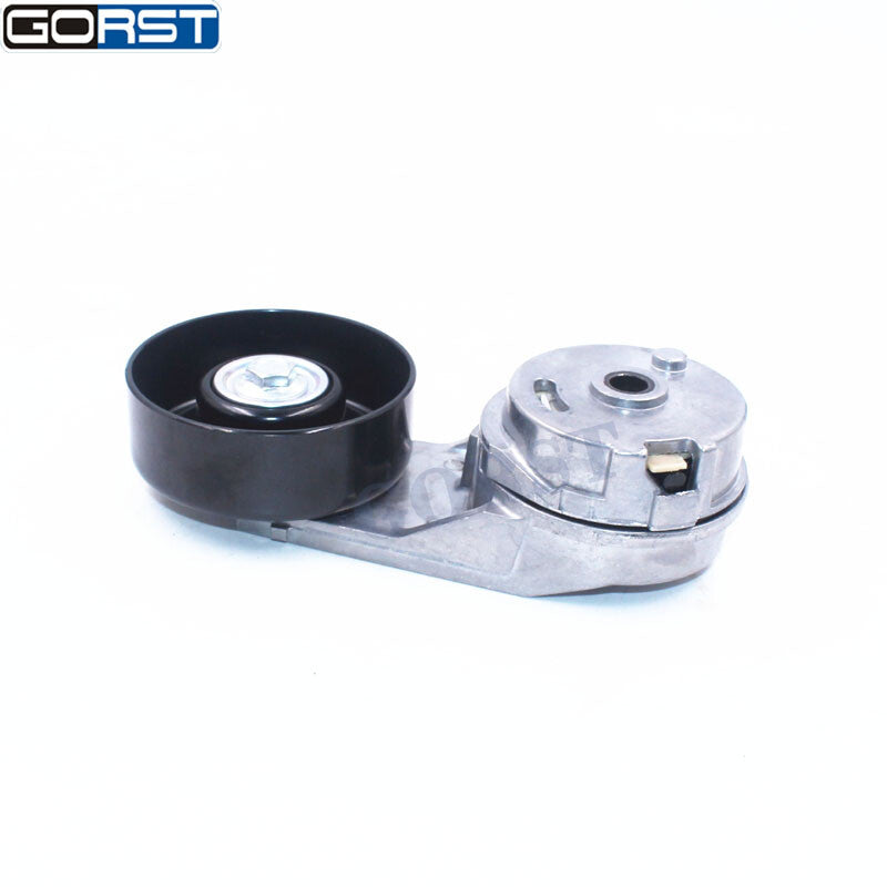 12605175 V-ribbed Drive Belt Tensioner Pulley For Captiva for Opel for Saab v