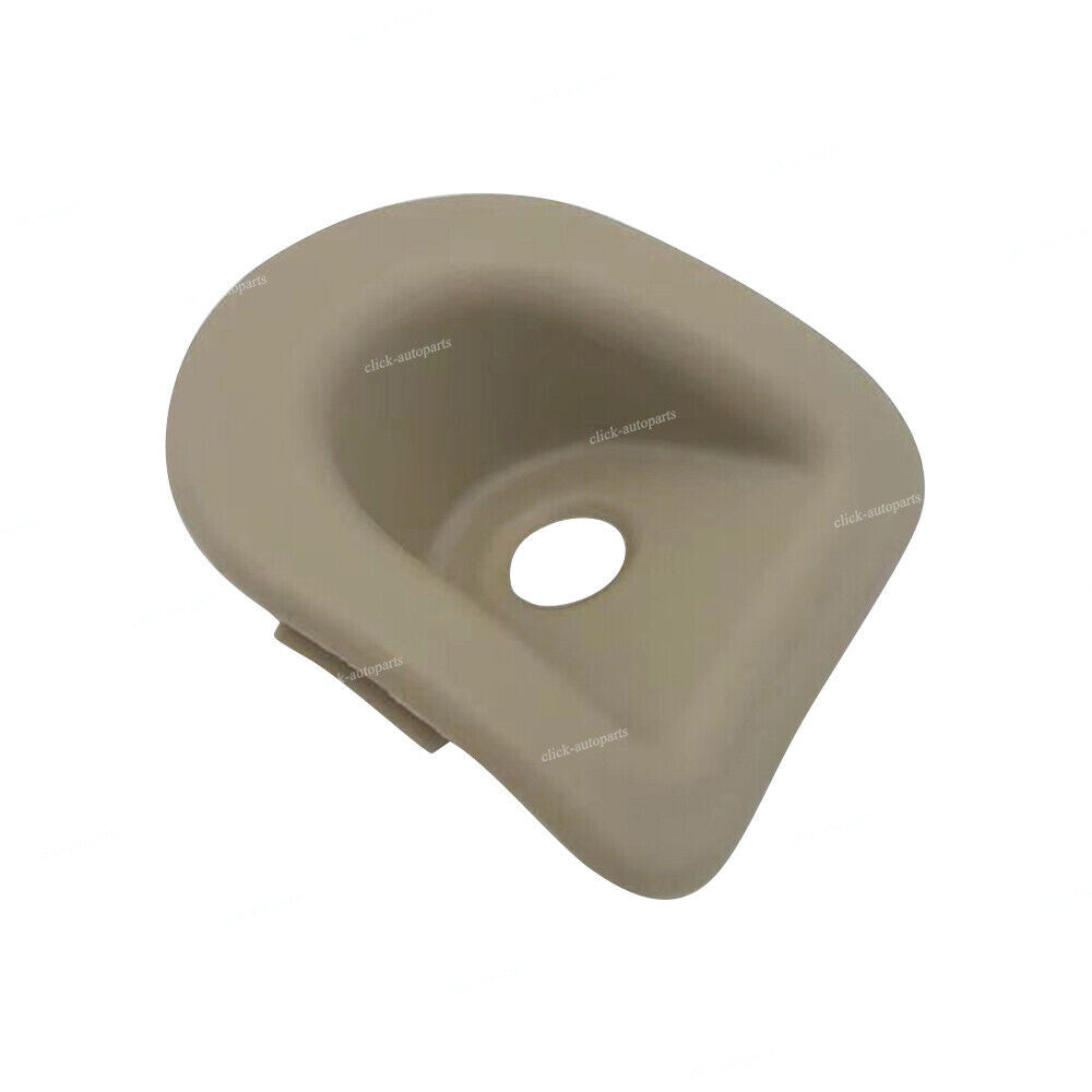 Beige Front Fit For 2006-2014 for Ford for Mustang Door Trim Lock Grommet Right Side Q