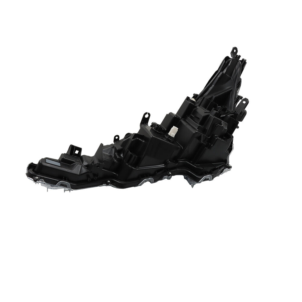 Head Lamp Assy 36410-07640 For Nichiyu Forklift FRB10 Technetium5-6/8