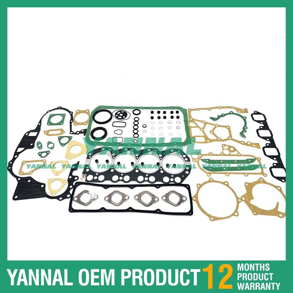 TD25 Full Washer Kit for Engine Parts -