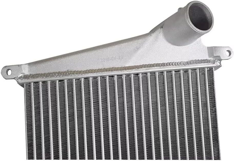 8-97333362-1 Intercooler for Isuzu NPR NPR-HD NQR NRR 150 2005-2007