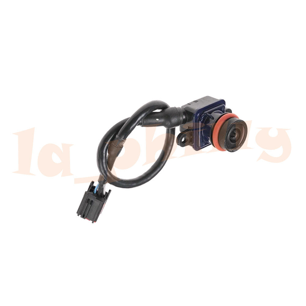 Rear Reverse Camera Rear View BackUp Assist Parking Camera Fits for Fiat 7355951810 Q