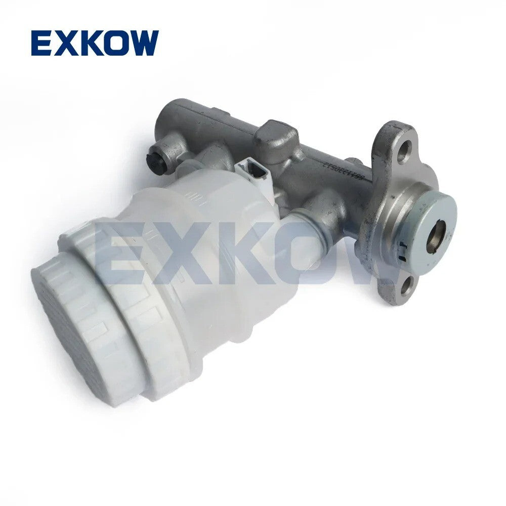 Brake Master Cylinder without ASC for Mitsubishi L200 Triton 2005-2015 MN102440 Q