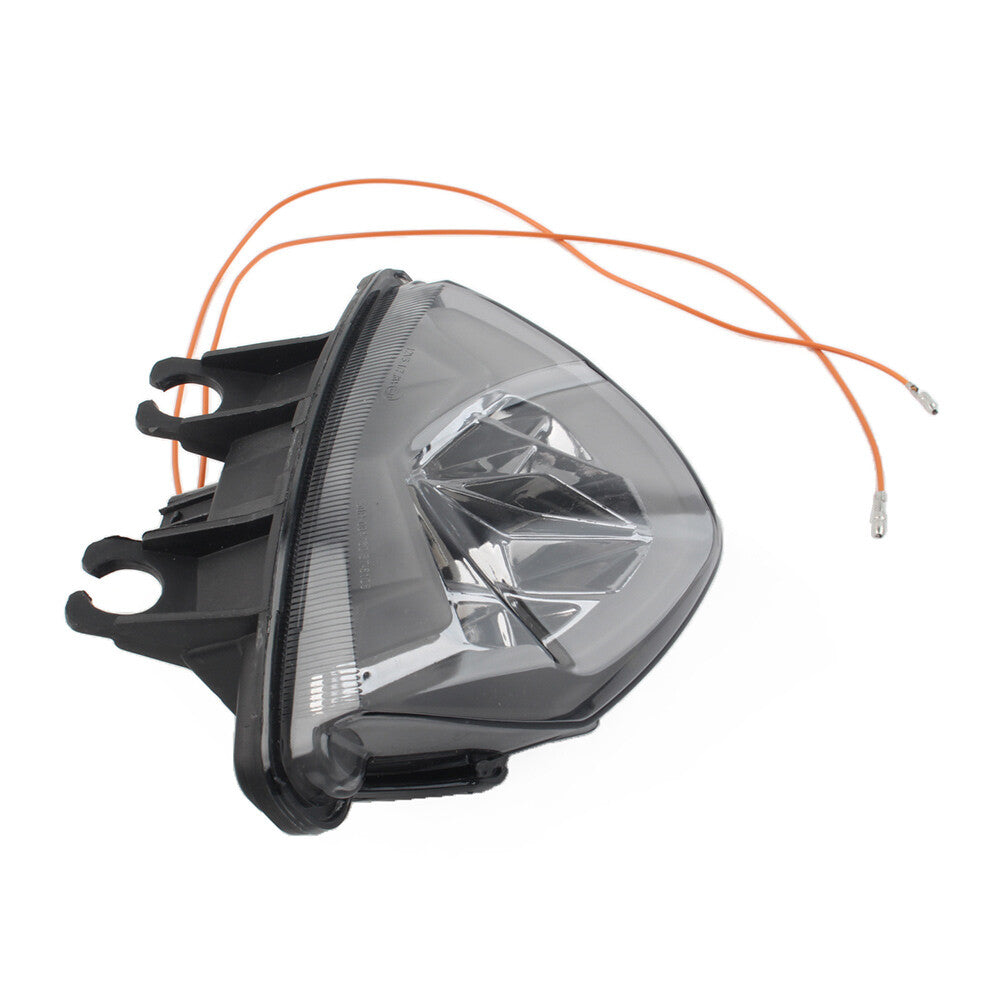 LED Tail Light Brake Turn Signal for Suzuki GSX-S750 2017-2022 GSX-S1000 15-22