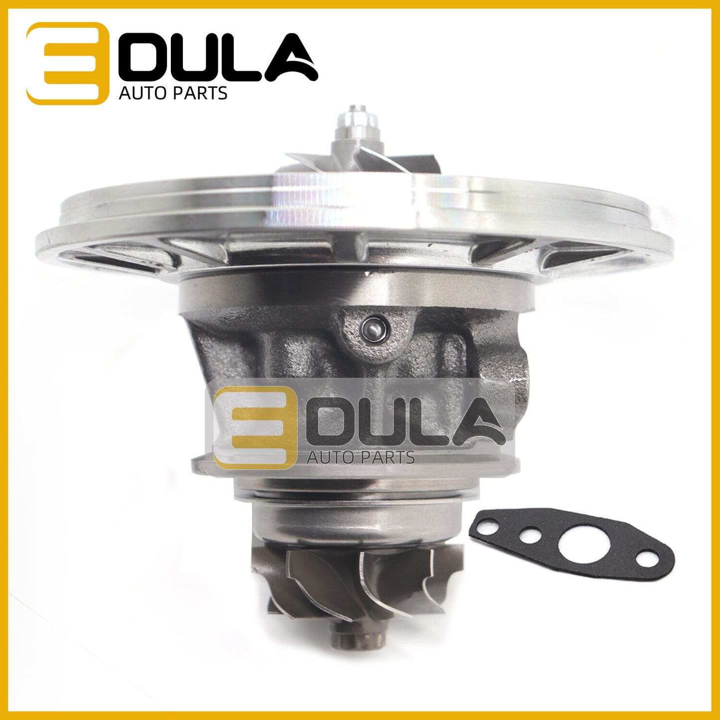 Automatic turbocharged card core CHRA suitable for Toyota Hiace 2.5 2001-17201-0L030
