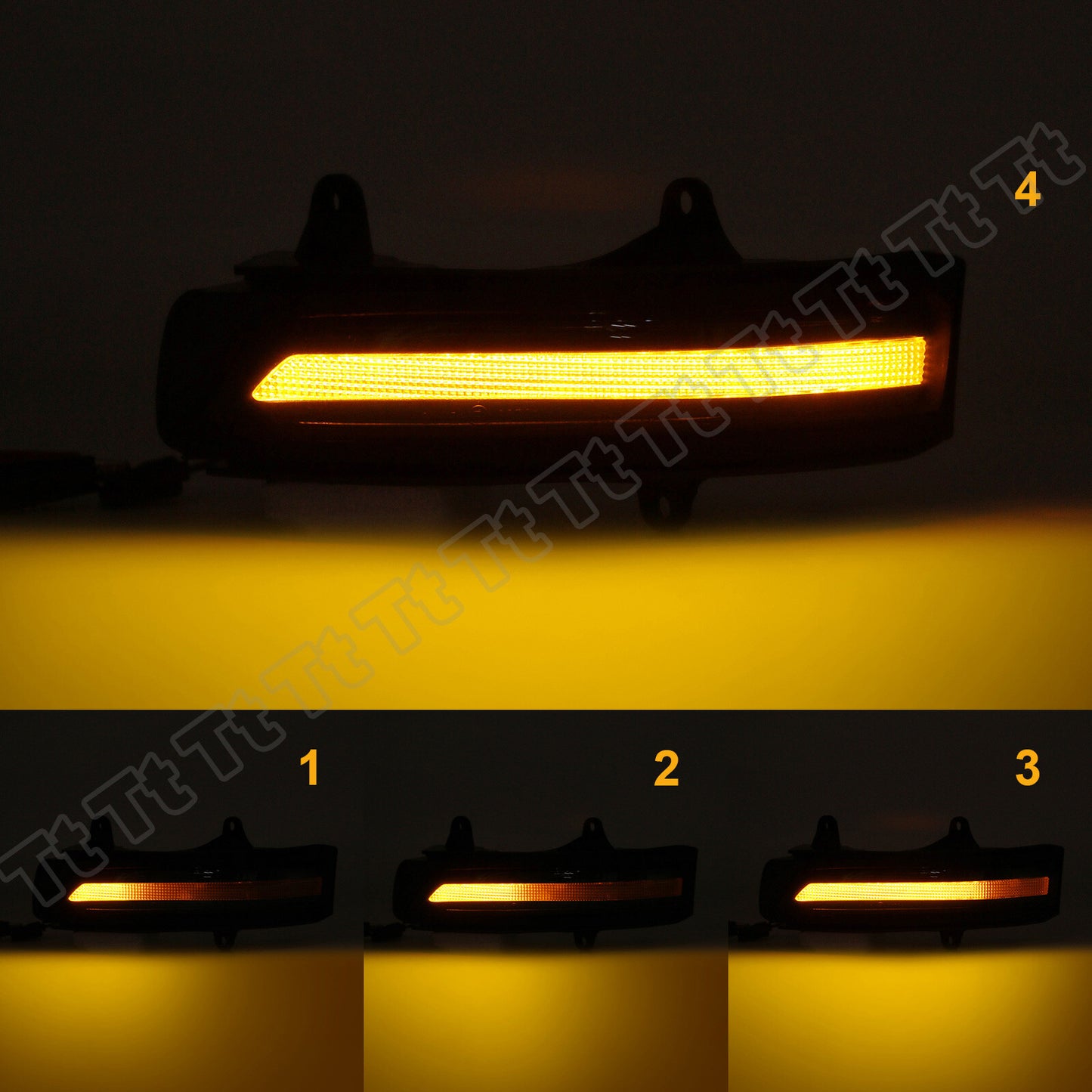Red Light LED Light Radio 2013 - 21 Red Light Station 200 URJ200- v
