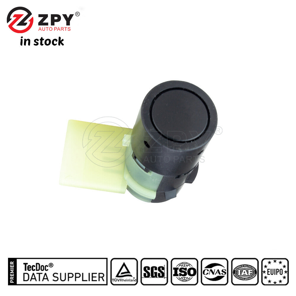 ZPY New Quality Bumper Parking Sensor for Audi for A4 A6 A8 A8L S4 S6 7H0 919 275C Q