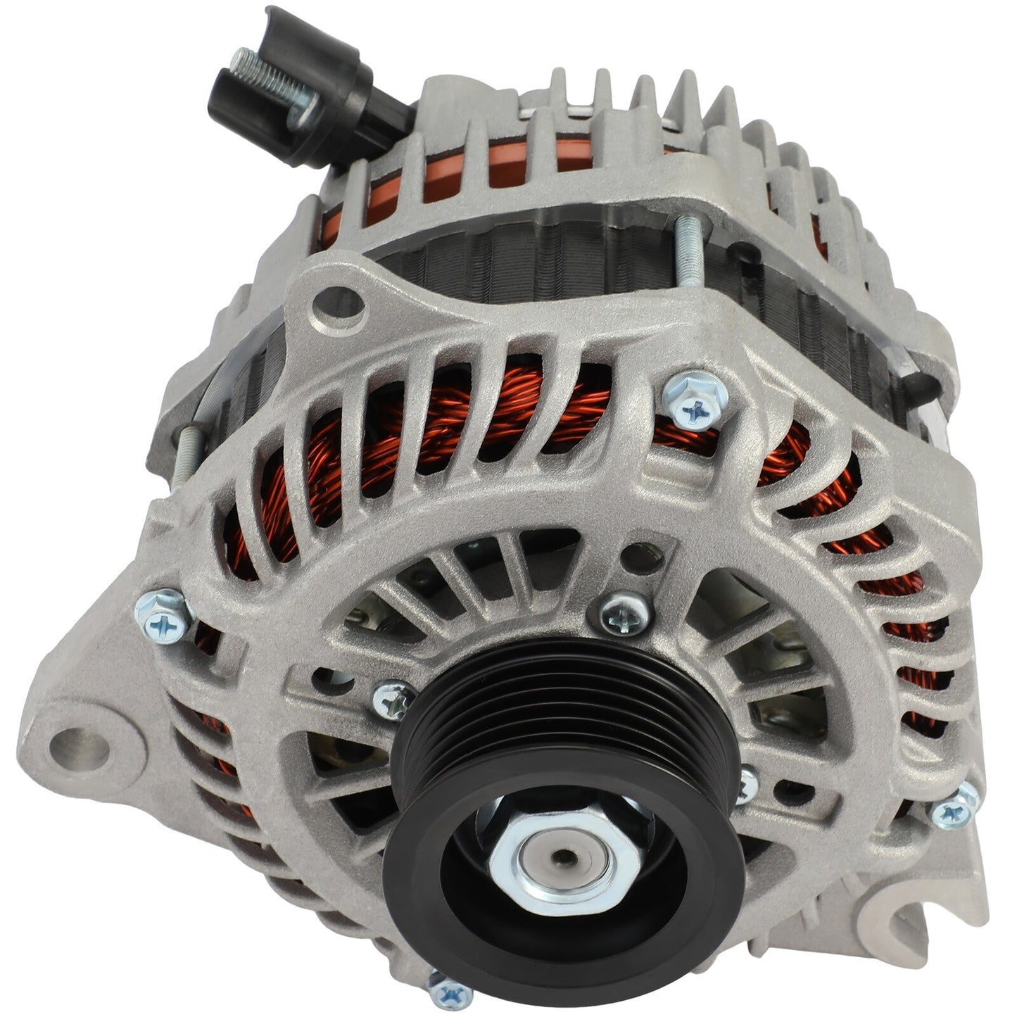 Alternator 11273 For 2007-2014 for Ford Edge 2010-2012 Fusion 2008-2012 Taurus 3.5L