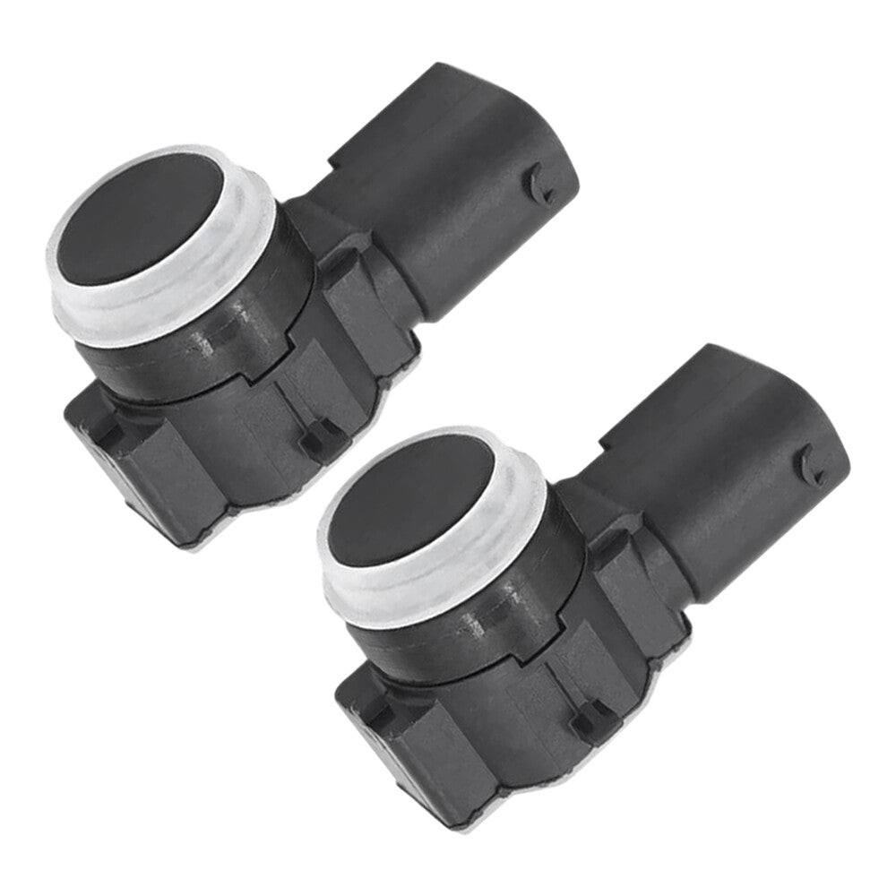 2Pcs 3 Pins Bumper Parking Assist Sensor For Traveller 2008 308 3008 508 5008 Q