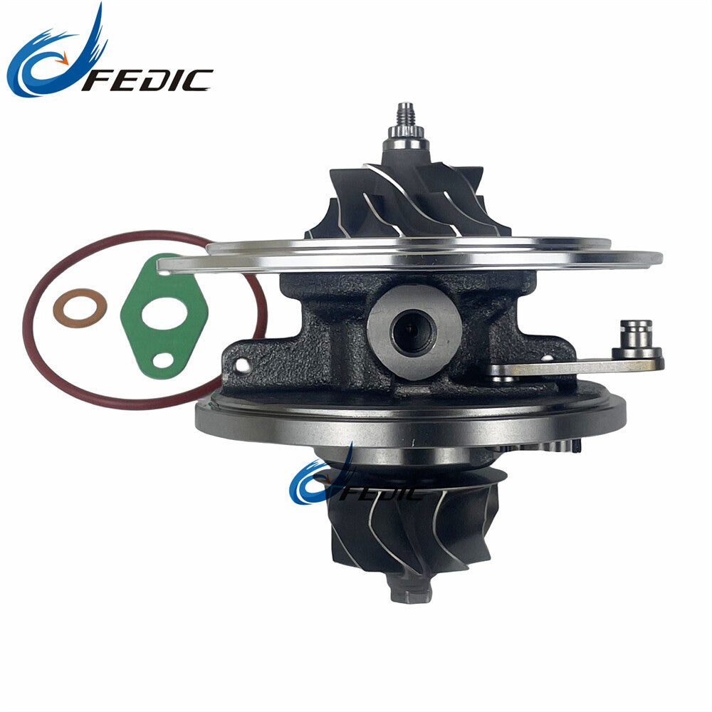 Turbo cartridge GT1852V 742693 for Mercedes C220 C200 E200 CDI 90Kw 110Kw OM646