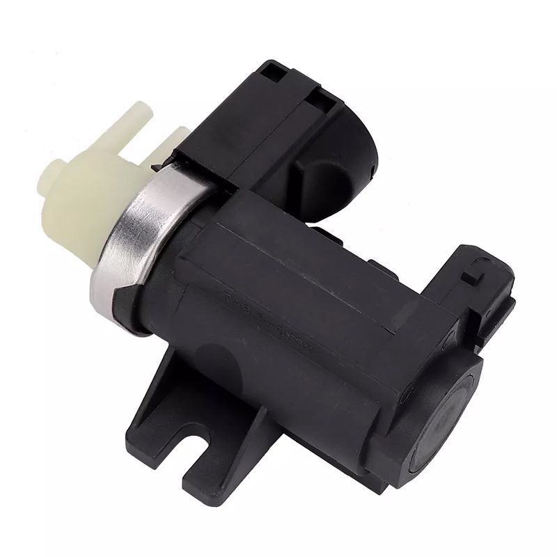 2PCS Turbocharger Boost Solenoid Valve 11747626350 for BMW E90 335i E60 535i 550