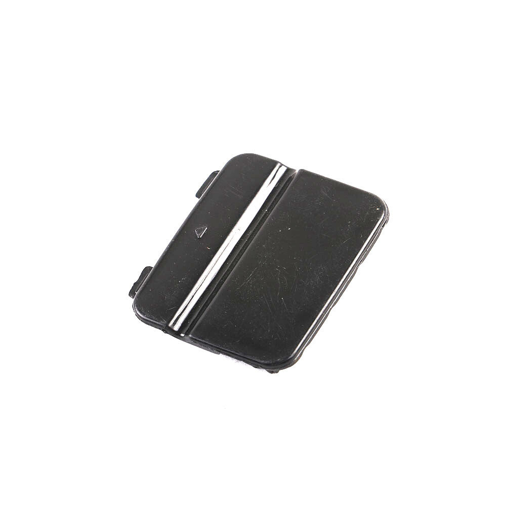Rear Bumper Tow Hook Cover Cap for BMW 3-Series E90 E91 328i 335d 335i Unpainted Q