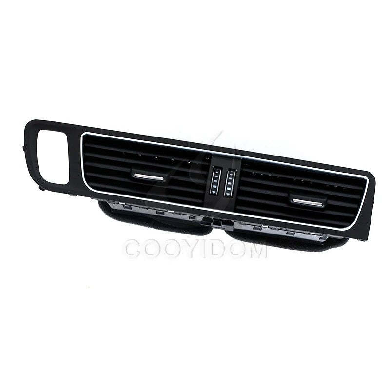 New Air Vent Grille Center Vents For 2009-2017 for Audi Q5 5.0 A/C 8R1820951
