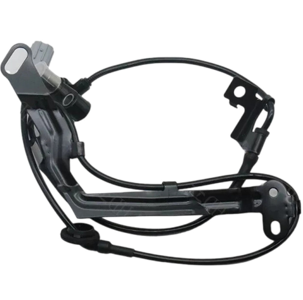 1 Set Front Rear ABS Wheel Speed Sensor For 1999-2003 Protege Protege5 B25D-43,