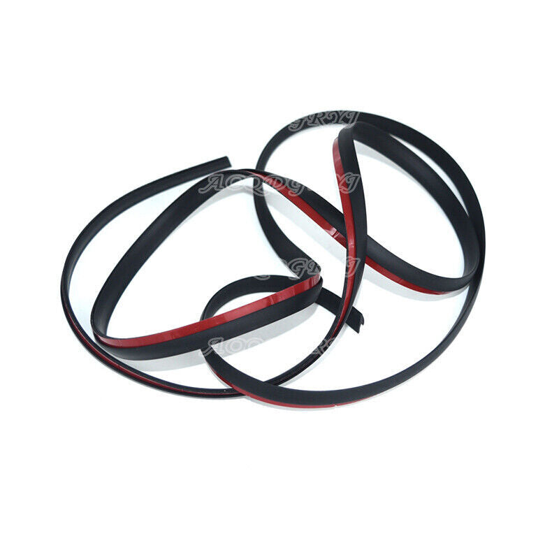 Black For Prado LC90/95RZJ95 1998-2002 Fender Flares Wheel Arches Lining 1.5M Q