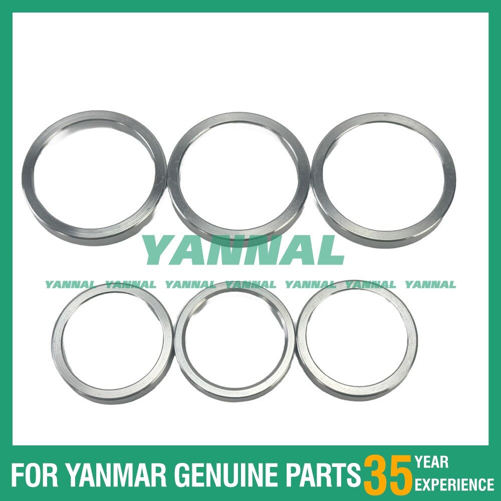 S3L engine parts valve for seat -