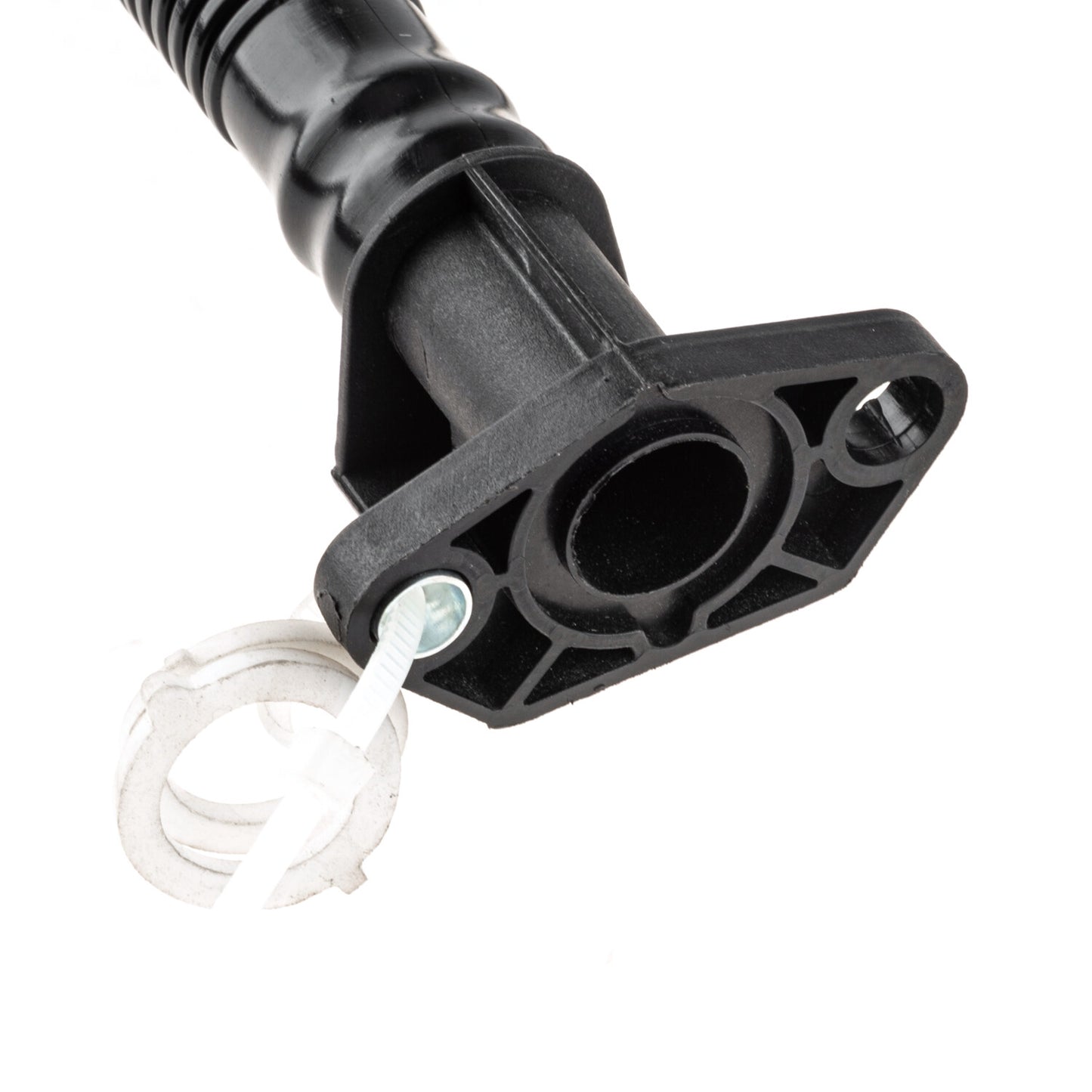 The secondary air injection pump hose is suitable for Audi , for Volkswagen Touareg, for A4 , for A5 , for A6 , A7, Q5, Q7, etc.