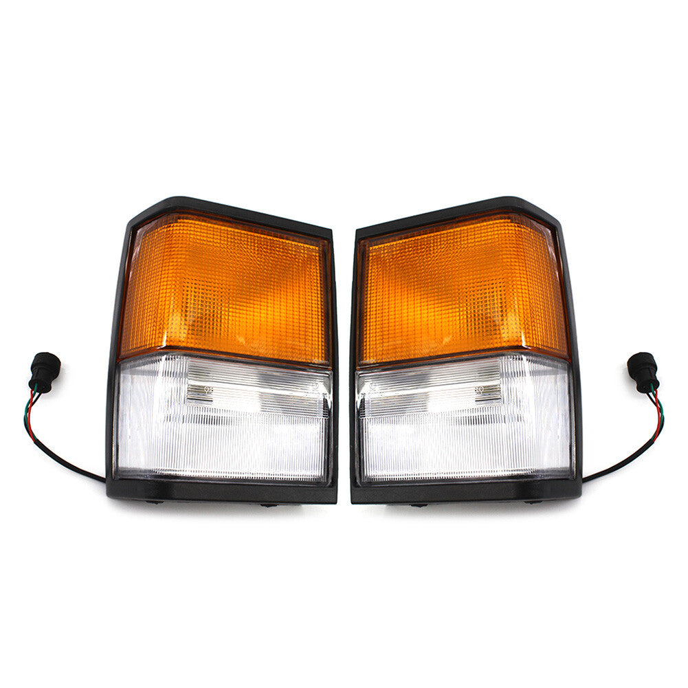 Car Front Corner Light Side Corner Lamp fit for Land Rover for Range Rover 71-86 PRC8950