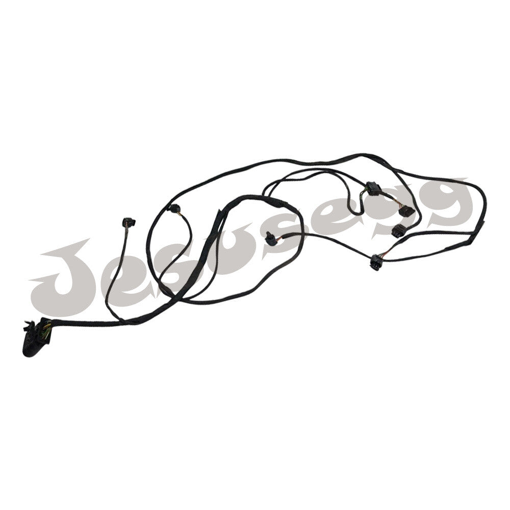 Front Parking System Wiring Harness Fit For 2011 for MERCEDES-BENZ ML / GLE W166 Q