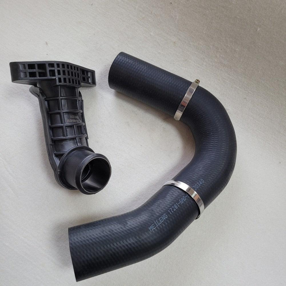 Inter-Cooler hoses are suitable for Honda Accord 2018 - 2022
