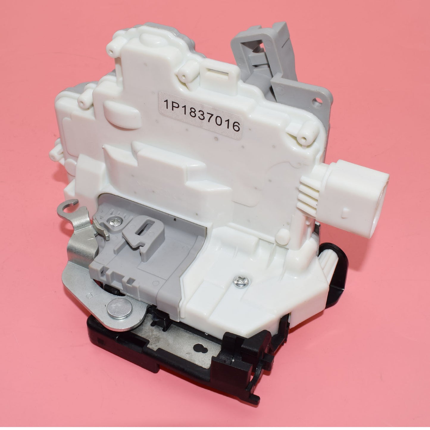 for VW EOS Front Passenger Side Power Door Lock Latch Actuator 1P1837016 New 1