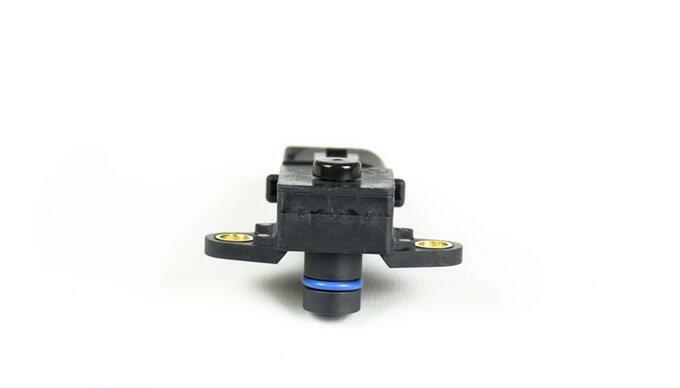 Intake manifold pressure sensor map transmitter unit for E60 E65 E90 - n