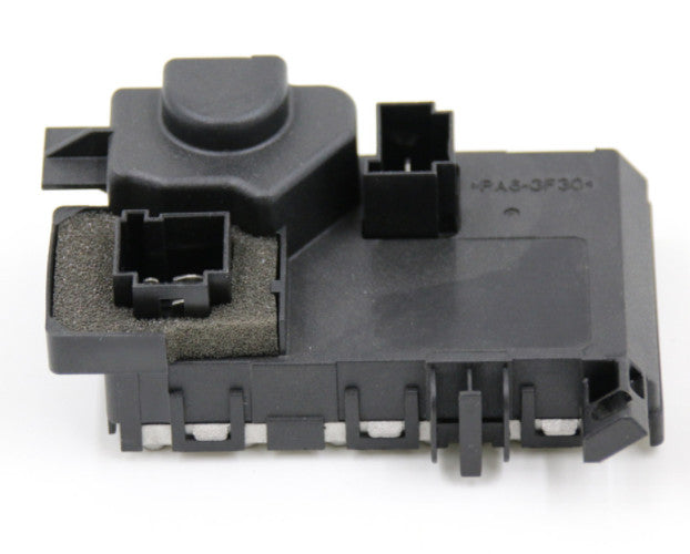 Heater blower motor regulator suitable for Mercedes-Benz CL550 CL600 07-14 S550 S600 07-13