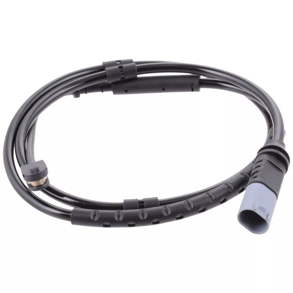 Ceramic Brake Pads & Wear Sensors for BMW M3 M2 15-18 Q