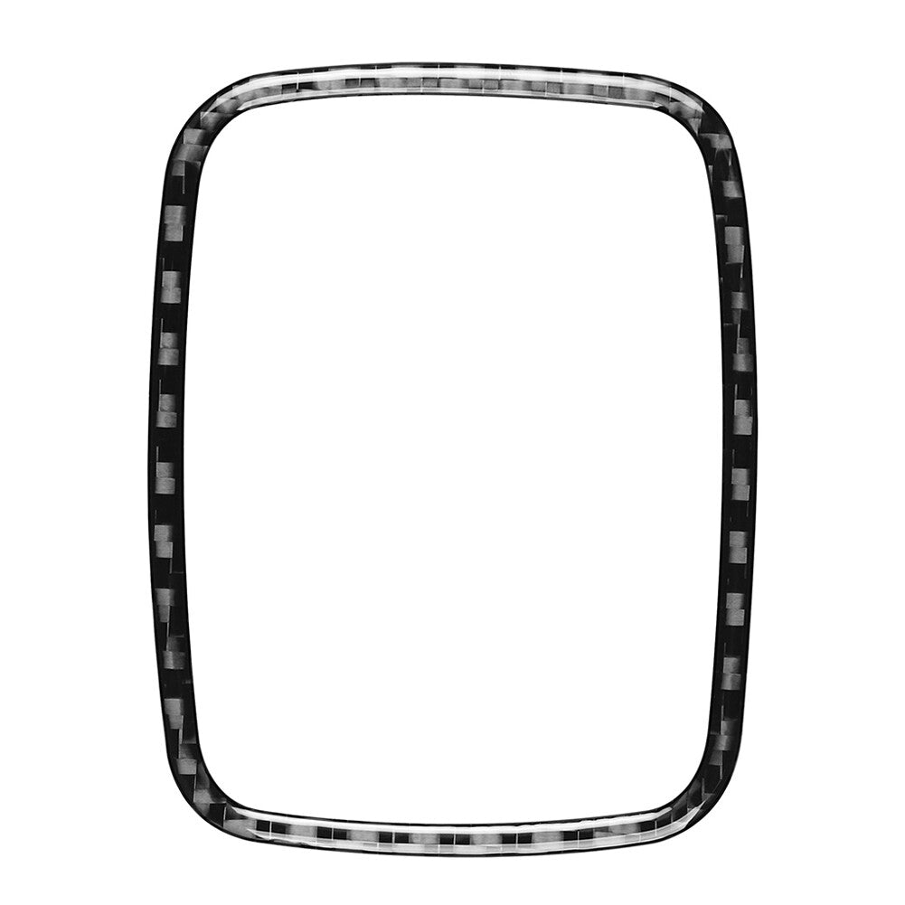 Glove Box Storage Box Panel Frame Cover Trim for Chevrolet Impala 2000-2005 Q