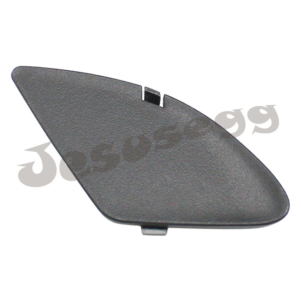 For 2007 2008 2009 2010 2011 for Honda CRV for CR-V Left Interior Door Handle Cover Cap Q