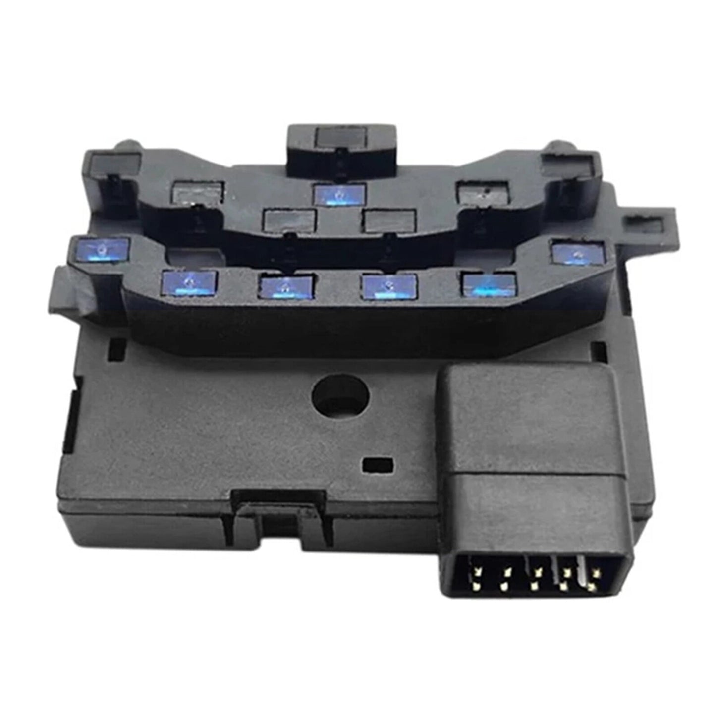 Steering Angle Position Sensor for VW for Golf V for Jetta III EOS for Audi A3 8R 1K0959654