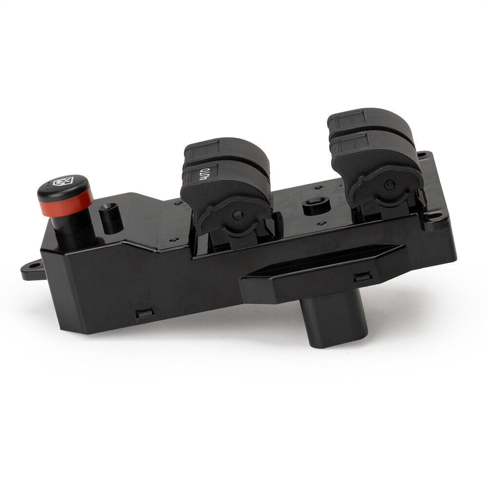 The power window master control door switch is applicable to 2002-2006 for Honda CR-V/CR-V models. v
