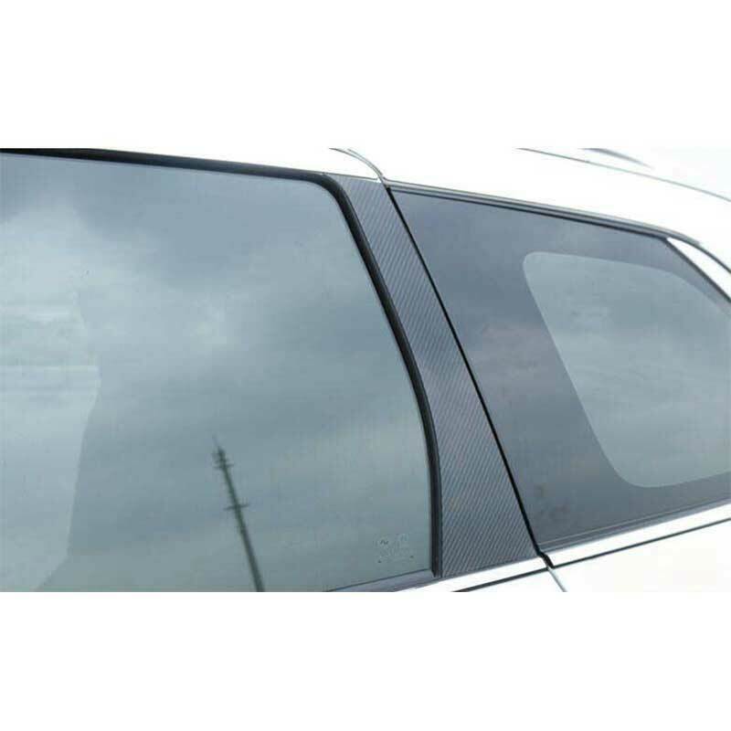 Mud Flap Splash Guard Fender Mudguard for LEXUS ES300H 350 2019-2022Glossy Black v
