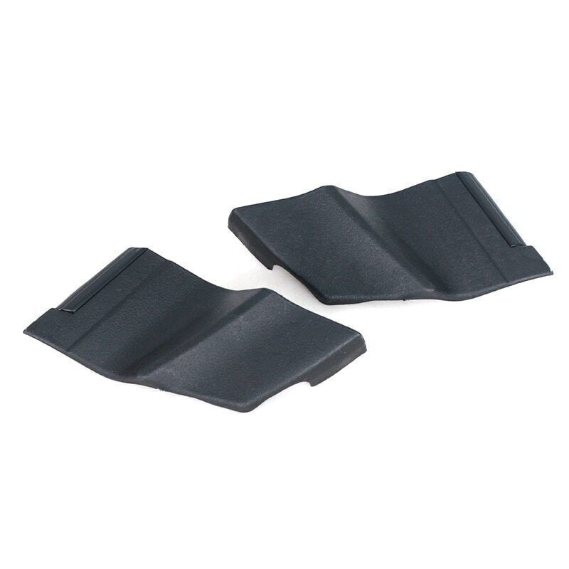 for Toyota Yaris 4 Doors 2006-2010 LHRH Front Windshield Wrap Corner Trim Cover