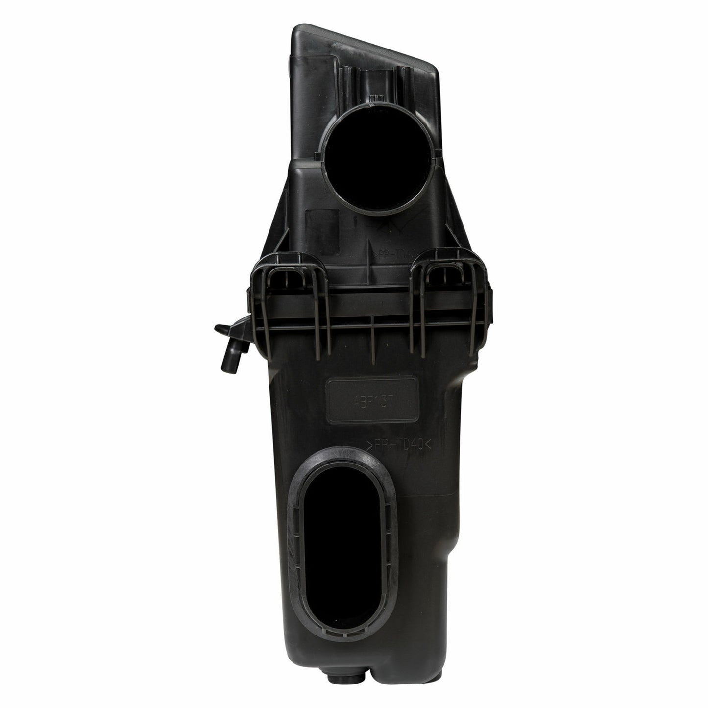 Air purifier filter box suitable for 2016 and 2017 for Toyota Prius 17700-37340.