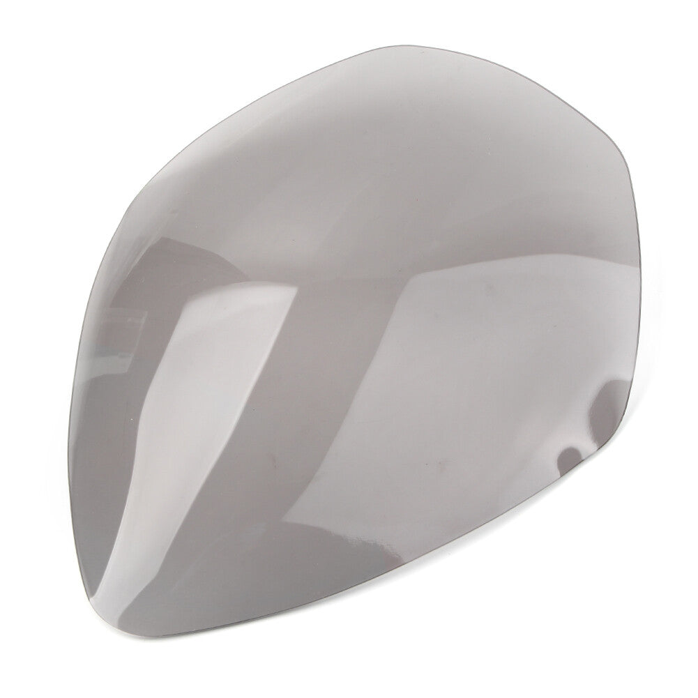 Smoke Headlight Guard Shield Screen Lens for Suzuki V-Strom DL650/1000 2017-2019 Q