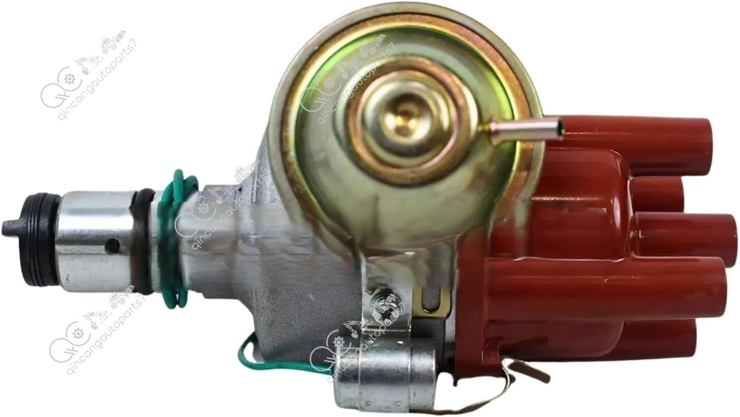 043905205M Ignition Distributor fits for VW Aircooled Beetle Karmann Ghia T2 Type 3