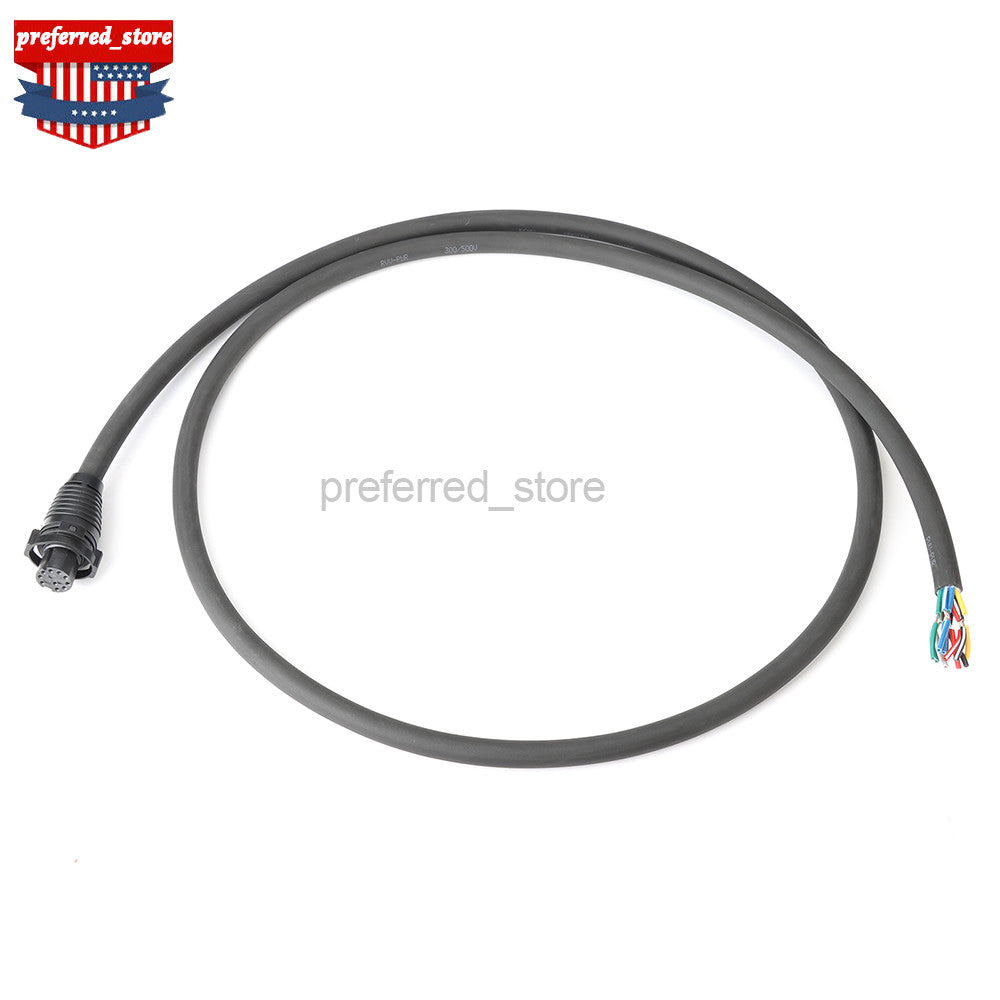 Oxygen (O2) sensor suitable for Ford F-150 3.3L and 5.0L models, 2021-23 all-new ML3A-9G444-AA and ML3Z-9G444-A-.