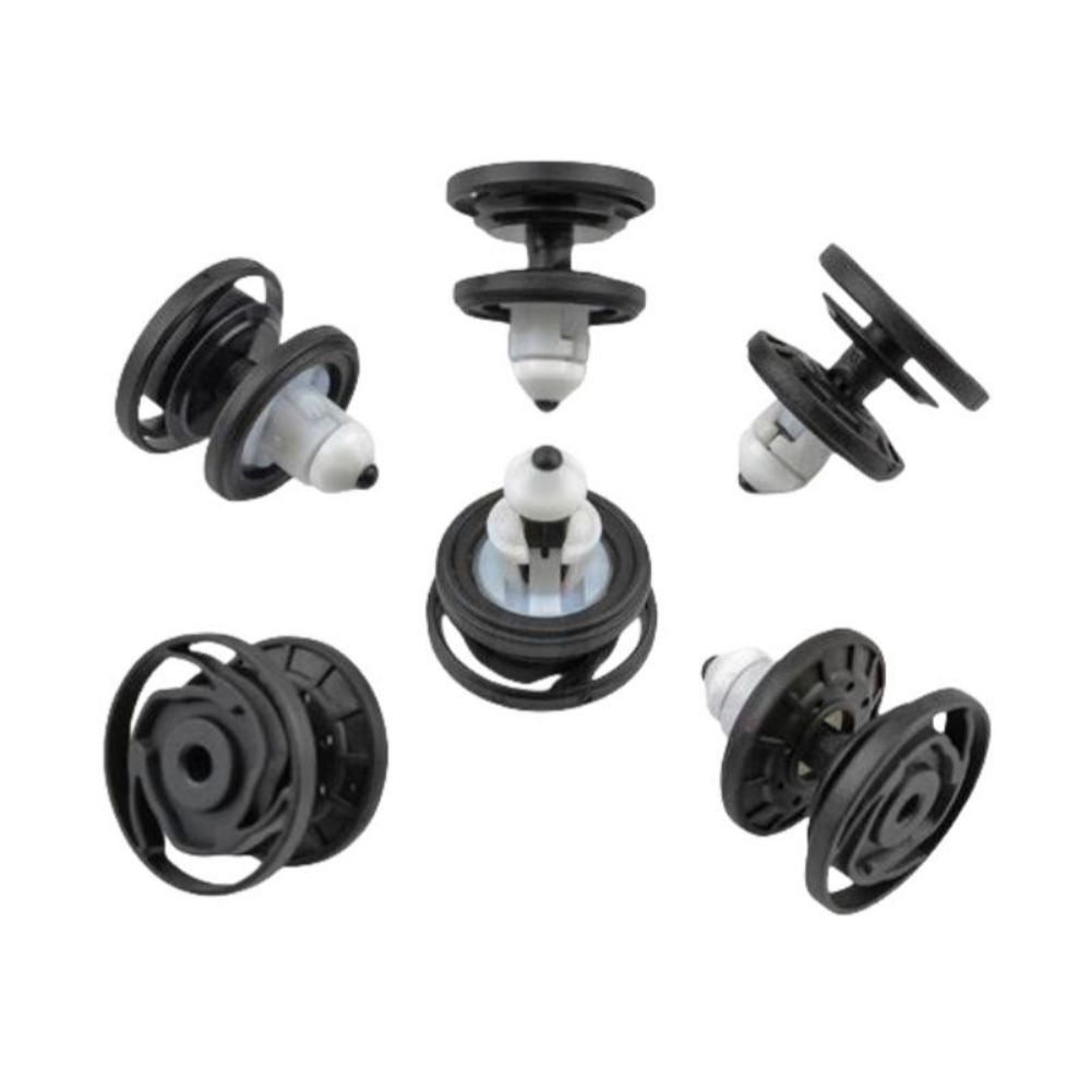 3CN868243 Door Trim Panel Clips for VW GTI