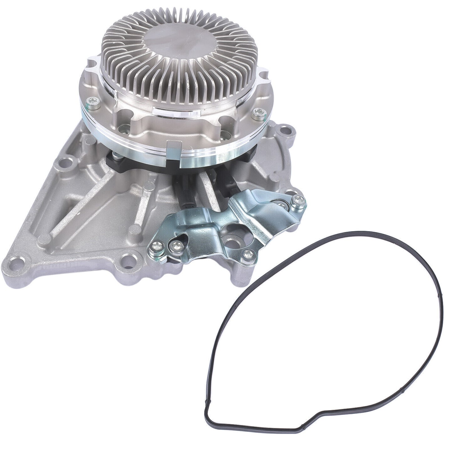 Equipment Manufacturer ( ) Water Pump EA4712001101 A4712001101 Suitable for Detroit DD15-13 DD16 DD15 DD13