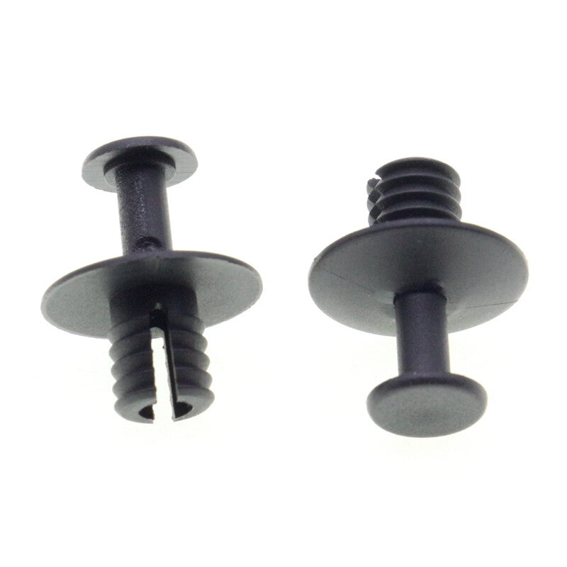 20-pack 6505539AA for Jeep Grand Cherokee door trim panel fixing clips