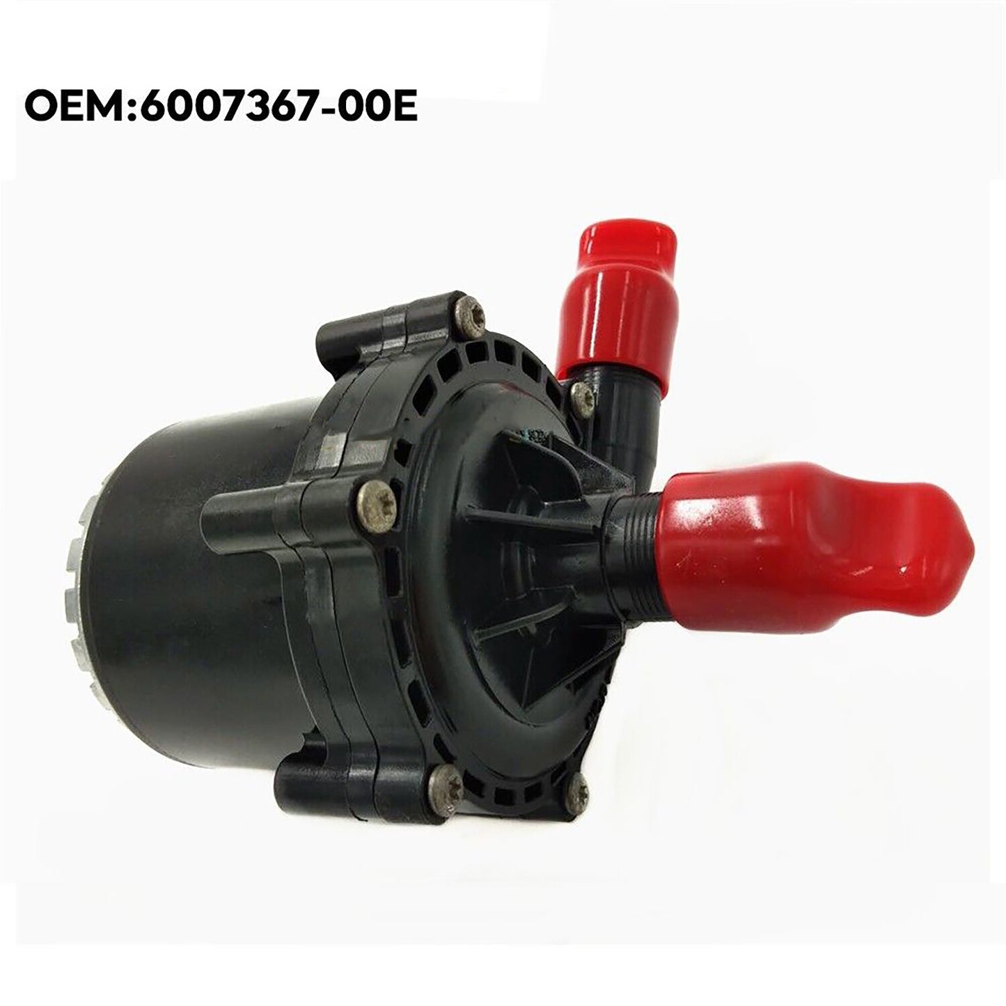 New Electric Water Pump Auxiliary Pump for Tesla for Model S 85D AWD 6007367-00E 1PC