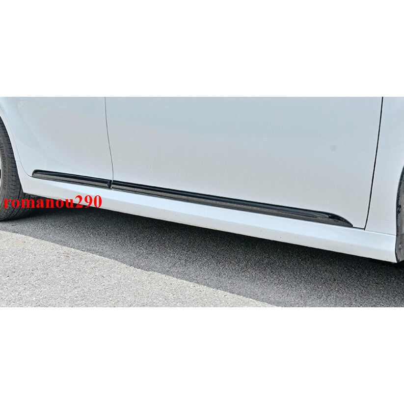 For Highlander 2014-19 Peach Wood Grain Car Reading Light Lamp Cover Trim v