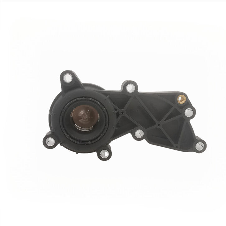 Engine coolant thermostat suitable for Audi A4, B8, A5, A6, C7, A7, for A8 , D4, Q7, S4, S5' 06E1211AS